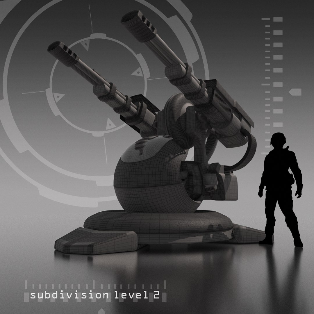 3D sci-fi turret gan rtg-14 model https://p.turbosquid.com/ts-thumb/Pq/t4JsMC/Huj8lD7R/3/png/1490980807/1920x1080/fit_q87/a4c5cbf70c110b0d16b6393b532ca7df6f3d8c23/3.jpg