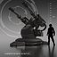 Science-Fiction-Turm RTG-14