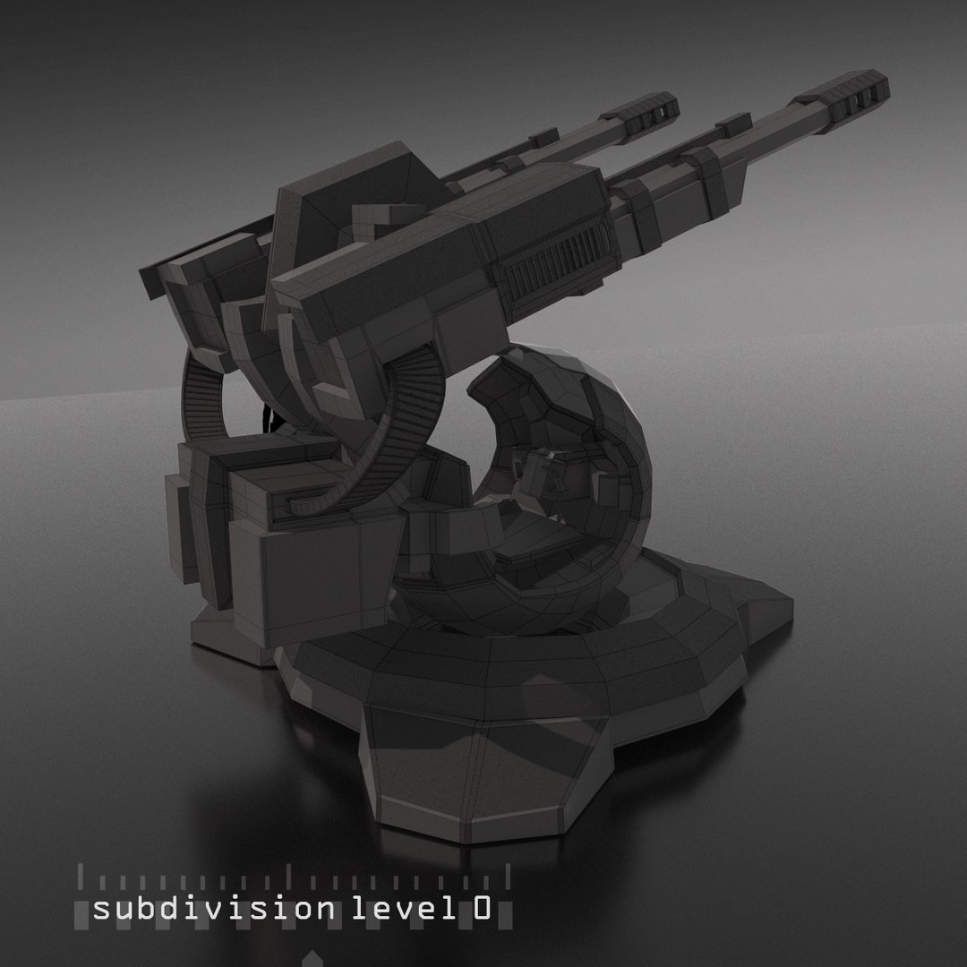 3D sci-fi turret gan rtg-14 model https://p.turbosquid.com/ts-thumb/Pq/t4JsMC/LCodzXEv/4/png/1490980807/1920x1080/fit_q87/98bedd68de9015f2d307a63d52a7b82a2e56bab1/4.jpg
