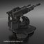 Science-Fiction-Turm RTG-14