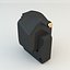 10 Engine car pieces
