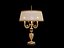 bedside lamp