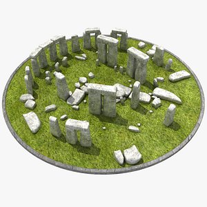 Stonehenge