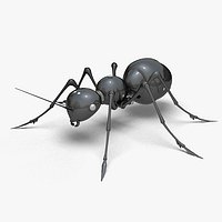 Mech Ant
