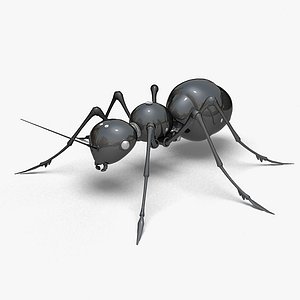 Mech Ant