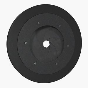 Camera Iris
