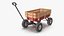 Gartenwagen-Kollektion 1