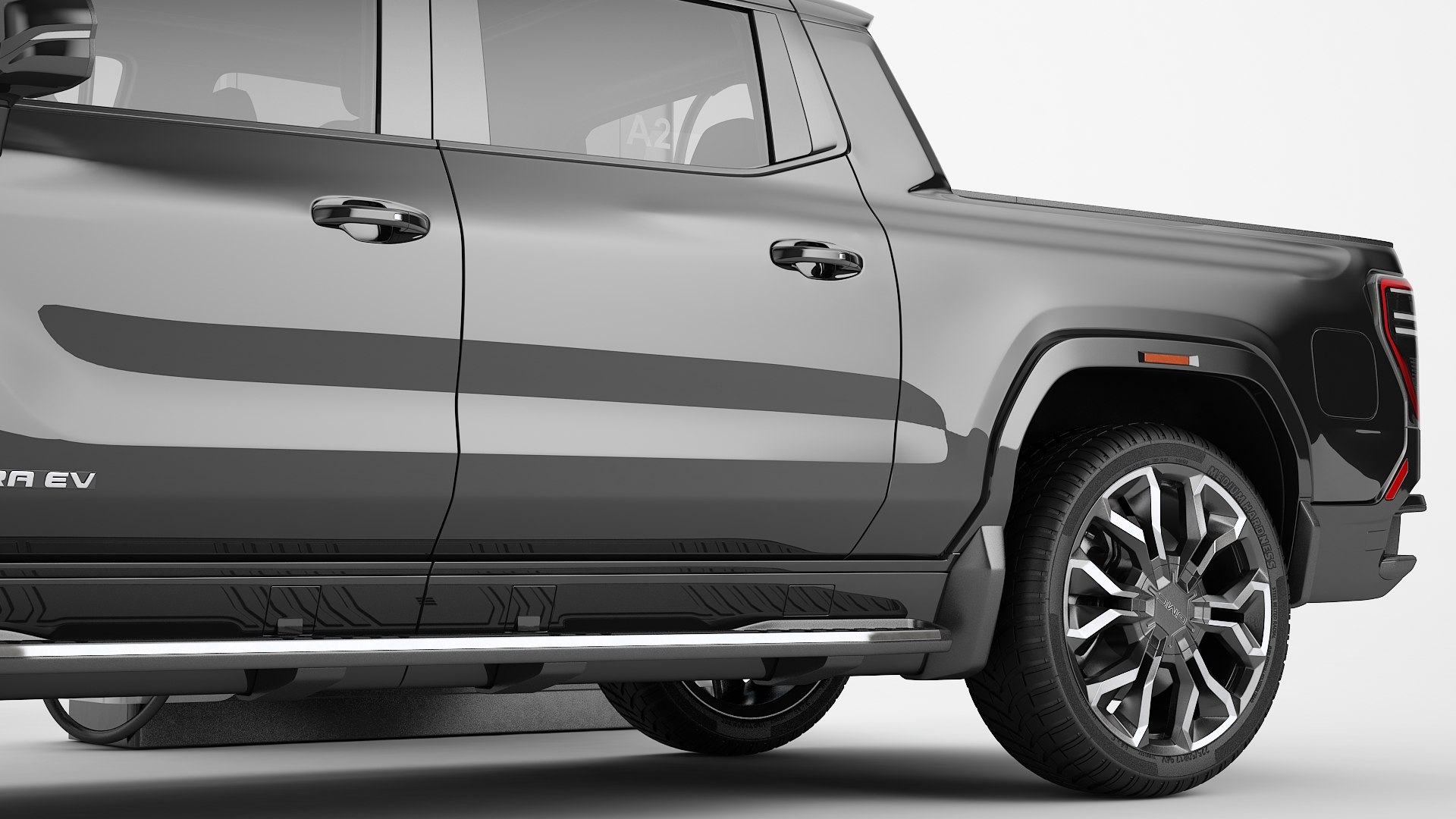 GMC Sierra EV 2024 with Charge Station 04 3D model https://p.turbosquid.com/ts-thumb/Pr/4Jw6oT/bi/color0009/jpg/1742501856/1920x1080/fit_q87/4620423fa7d9acc02f56d03d03f328ec96b44691/color0009.jpg