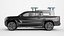 GMC Sierra EV 2024 mit Ladestation 04