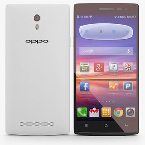 3ds oppo 7