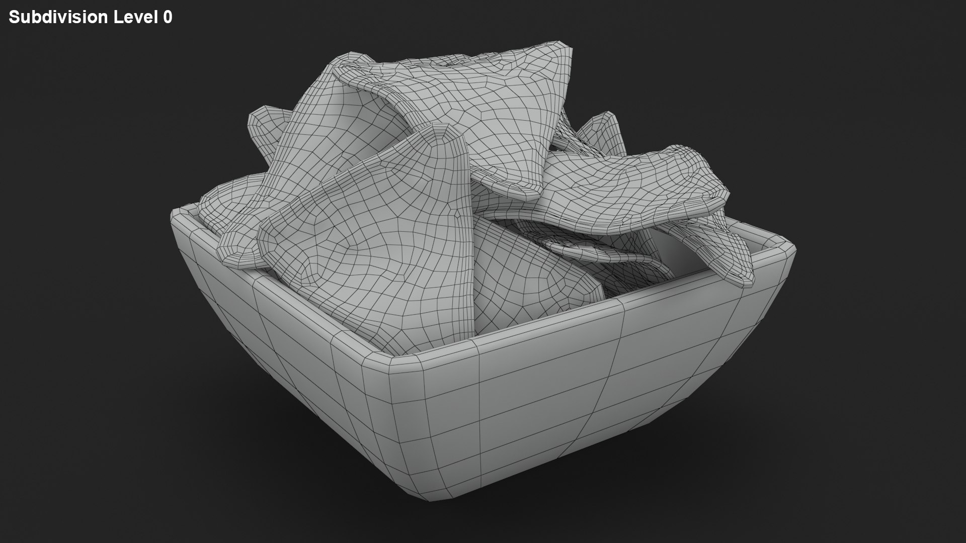 3D Nacho Cheese Doritos Chips Plate https://p.turbosquid.com/ts-thumb/Pr/4efW1C/KS/doritosnachocheese_plate_f0001/jpg/1642445476/1920x1080/fit_q87/71f757f144b8768da548a80d20969bac3930f43c/doritosnachocheese_plate_f0001.jpg