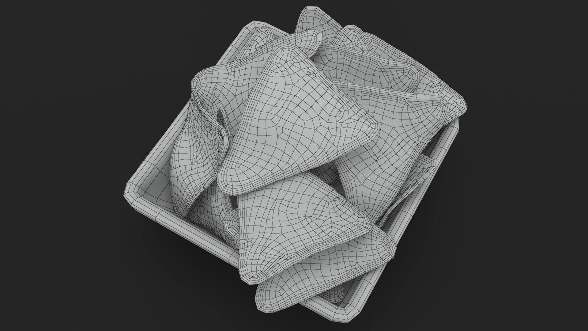 3D Nacho Cheese Doritos Chips Plate https://p.turbosquid.com/ts-thumb/Pr/4efW1C/u5/doritosnachocheese_plate_g0006/jpg/1642445477/1920x1080/fit_q87/3f87ee5e20e8f7bce5249a4d6a5580c7f2735f6c/doritosnachocheese_plate_g0006.jpg