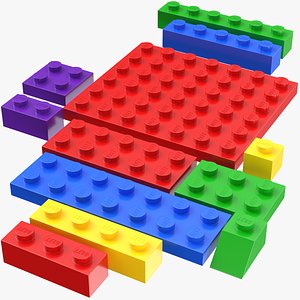 Lego Bricks