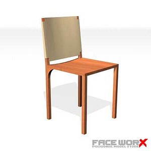max chair kitchen