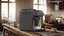 Macchina per caffè espresso automatica Grigia