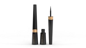 3D Eyeliner model