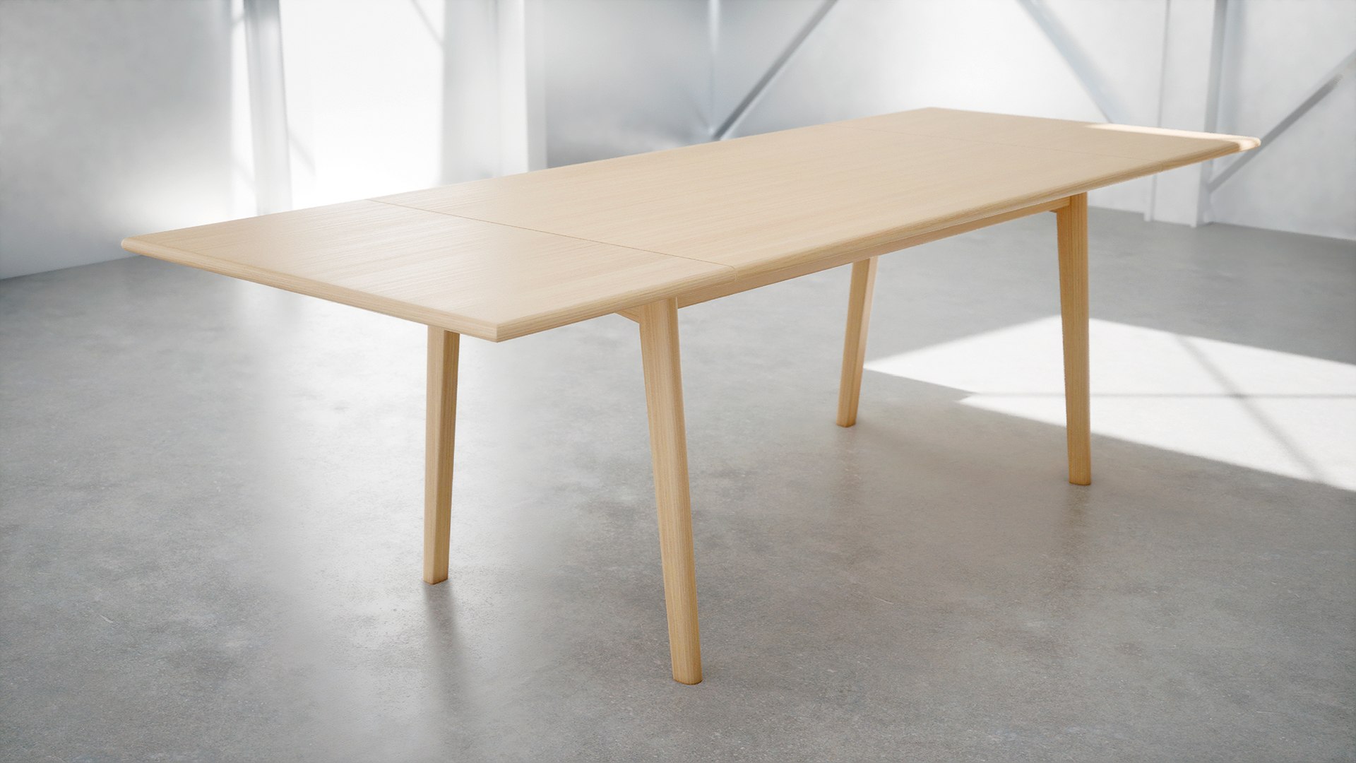 Carl Hansen Archviz Dining Table CH006 model https://p.turbosquid.com/ts-thumb/Pr/HVwbhm/P1/038/jpg/1674762870/1920x1080/fit_q87/1e944696f0c62b0574d6803216ad504725cdeffb/038.jpg