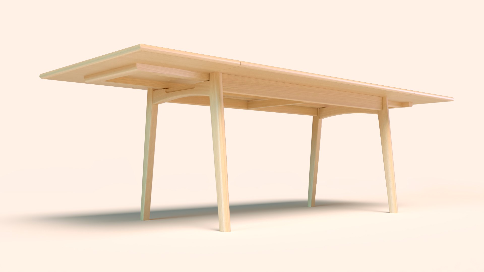 Carl Hansen Archviz Dining Table CH006 model https://p.turbosquid.com/ts-thumb/Pr/HVwbhm/o6/023/jpg/1674762866/1920x1080/fit_q87/ca8fc81772908a3f6222fdd426c7bf520129d68e/023.jpg