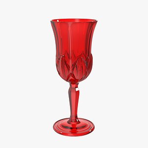 Red Glass