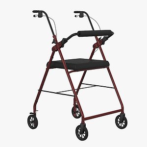 Walking Frame