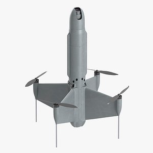 UAV Interceptor drone