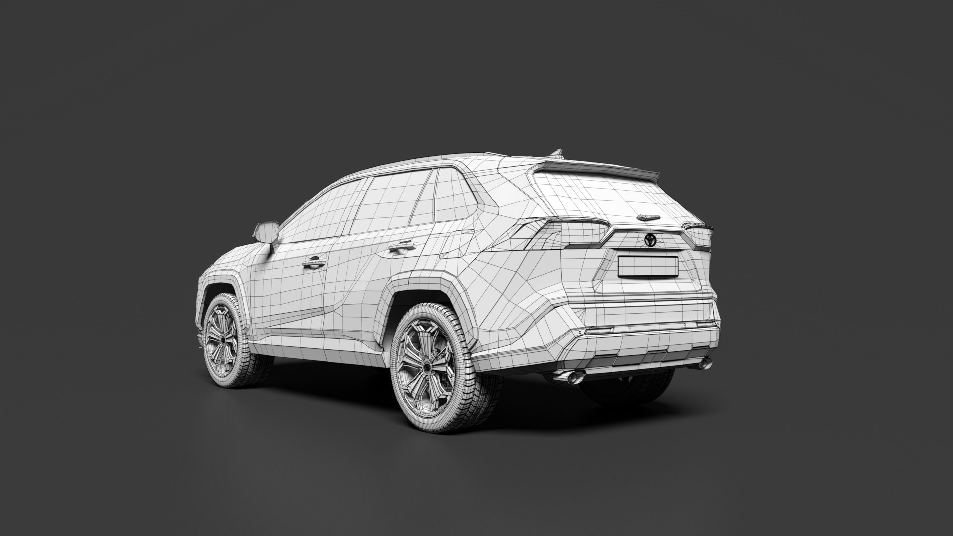 Toyota RAV4 3D Model Compact SUV Vehicle 3D model https://p.turbosquid.com/ts-thumb/Pr/MFI3bi/Rk/07/jpg/1775823928/1920x1080/fit_q87/1496f66f861358f221f7522db3f07147ebda2df8/07.jpg