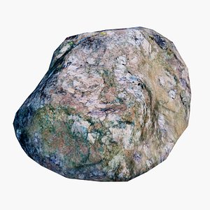 Round Stone