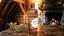 Tanqueray Flor de Sevilla Distilled Gin Orange