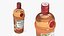 Tanqueray Flor de Sevilla Distilled Gin Orange