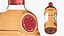 Tanqueray Flor de Sevilla Distilled Gin Orange