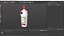 Tanqueray Flor de Sevilla Distilled Gin Orange