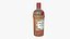 Tanqueray Flor de Sevilla Distilled Gin Orange