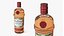 Tanqueray Flor de Sevilla Distilled Gin Orange
