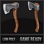 Northlander Hatchet