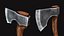 Northlander Hatchet
