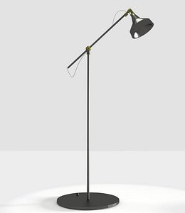 Floor Lamp