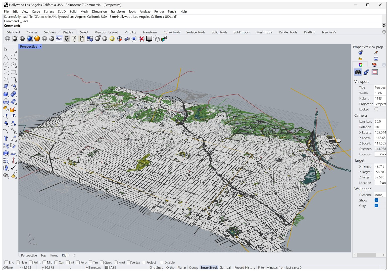3D model Hollywood Los Angeles California USA https://p.turbosquid.com/ts-thumb/Pr/WktFax/Li/3dm/jpg/1708843871/1920x1080/fit_q87/fc165a578ffd82378dcce6f1e5d598d5675bb42d/3dm.jpg