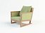 Armchair Tail