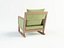 Armchair Tail