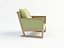 Armchair Tail
