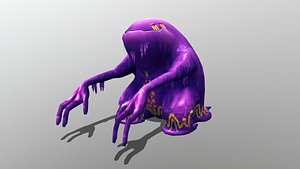 3D model Boojum