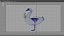 cisnes pájaro