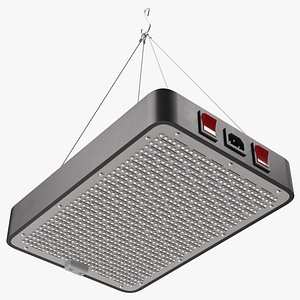 Led Grow Light 1000W