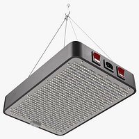 Led Grow Light 1000W
