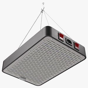 Led Grow Light 1000W