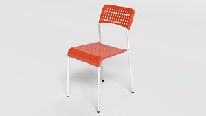 IKEA Adde Chair model