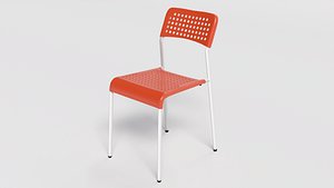 IKEA Adde Chair