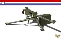 1919 browning 30 cal.