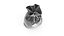 Sac d'argent