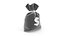 Sac d'argent